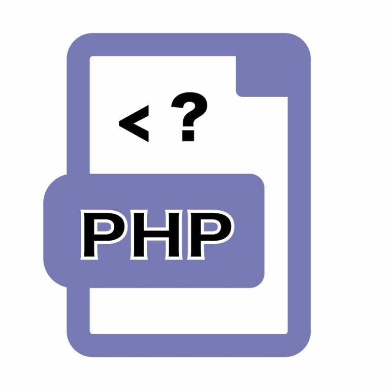 PHP